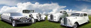 Mira Mesa Classic Vintage Car Rental Services, Antique, Rolls Royce, Bentley, White, Wedding Getaway