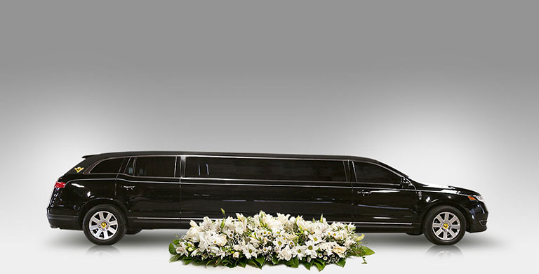 Funeral Limo Service In San Diego