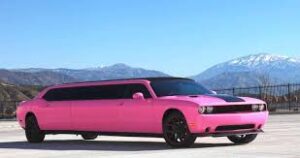 best San Diego Prom Limo Rental Service Company